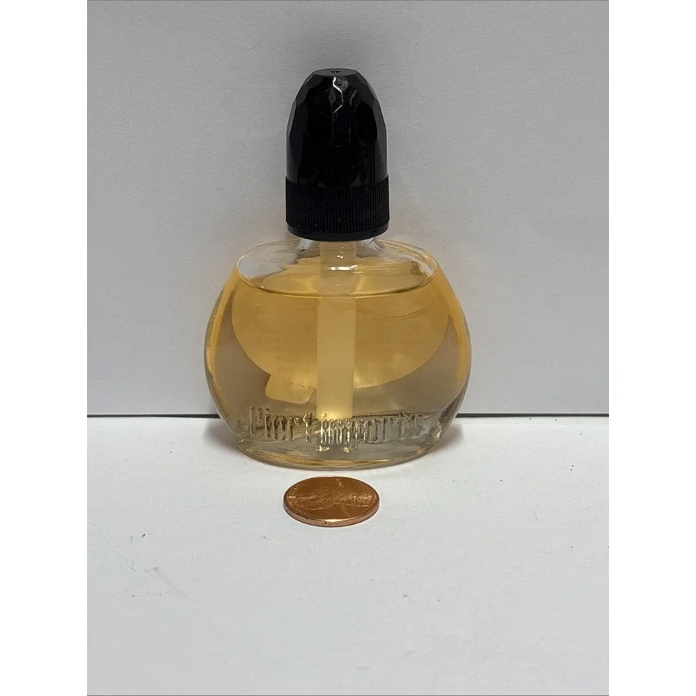 Pier‎ 1 Imports Georgia Peach Diffuser Oil For Accent Diffuser L2 Mini 0.8 oz